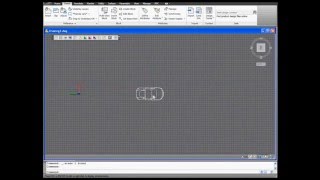 ArchVision Using Multi View Blocks in AutoCAD [upl. by Hermon]