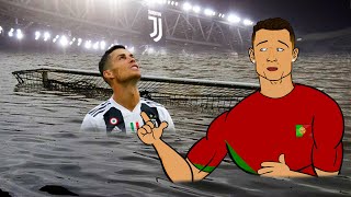 🤣2 CLICKBAIT THUMBNAILS🤣 Footballers React Feat Haaland Mbappe Messi Ronaldo and more [upl. by Atikim]