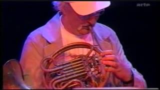 Holger Czukay  Der Osten ist rot [upl. by Yunick]