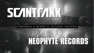 Scantraxx amp Neophyte Records present Turbulence [upl. by Niai]