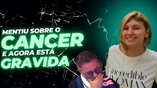 Isabel Veloso a cancerígena de Taubaté [upl. by Tillio]