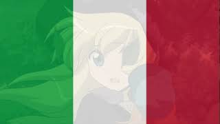 Les Misérables Shoujo Cosette  Yume de Aou ne Italian [upl. by Moffitt]