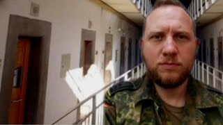 Aktiver Soldat muss in Knast wegen Gehorsamsverweigerung  Alexander Bittner [upl. by Ijnek]