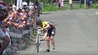 Vlaams Kampioenschap U13 Mazenzele 2172016 [upl. by Gascony]