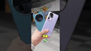 Best Gaming Phone Under 15000 8GB RAM amp 128GB Rom  shorts bestgamingphoneunder15000 techshorts [upl. by Leonore]