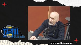 Renzo Dellavalle ci parla dell’Auser di Turbigo [upl. by Rebmeced693]