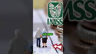 Cuando es el PAGO de la pension IMSS en Enero de 2024 [upl. by Ewnihc]