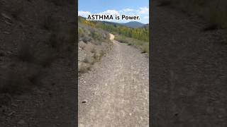 ASTHMA is power… [upl. by Asiat239]