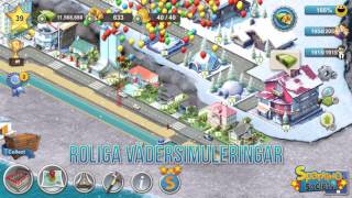 City Island 4 Sim Town Tycoon [upl. by Brittaney]