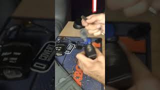 Master lock pro series 6621 picked open [upl. by Ainattirb832]