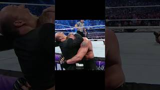 Brock Lesnar amp Paul Heyman then vs now Edit [upl. by Innob539]