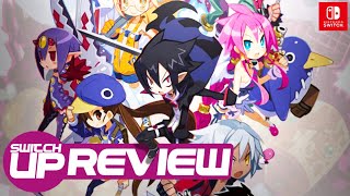 Disgaea 4 Complete  Switch Review  Which is YOUR favourite [upl. by Amri]