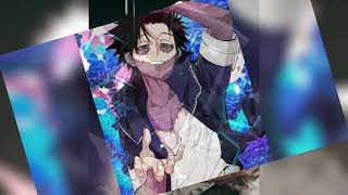 Dabi 💙 Edit ⚠️ 🎧 👈 dont forget ⚠️ 13 Yagami Yato Audio [upl. by Aikemahs]