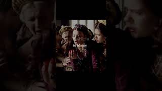 The Tudors  Cell Block Tango [upl. by Friede]