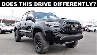 2022 Toyota Tundra TRD PRO Owners 1 Year Review Is She A Keeper [upl. by Danita]