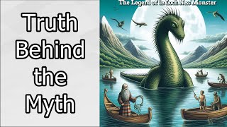 The Loch Ness Monster Fact or Fiction 🦕 [upl. by Maccarone]