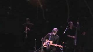 David Sylvian  Wonderful World Live 200907 [upl. by Itak774]