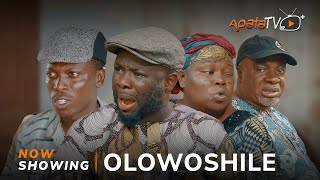 Abana Latest Yoruba Movie 2023 Drama  Odunlade Adekola  Sanyeri  Yomi Fashlanso  Akin Olaiya [upl. by Aerol]