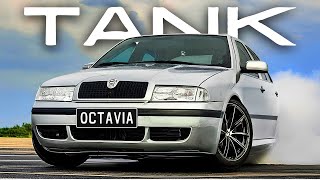 How the Skoda Octavia Changed Indian Tastes  पूरी कहानी Mk1 amp vRS [upl. by Bethezel]