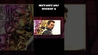 MCUs White Wolf REVEALED 🐺 The Shocking Transformation of Bucky Barnes vs Comics [upl. by Yellek]