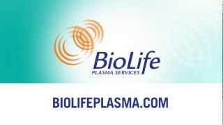 Look Inside A Real BioLife Center [upl. by Atirak]