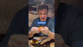 Daily English How to peel a prawn 🍤 englishlearning foodenglish britishaccent britishenglish [upl. by Hachman]