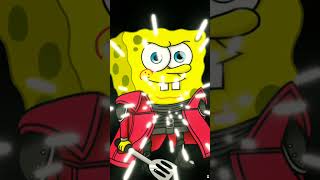 spongebob sang pembasmi iblis⚔️👿 [upl. by Sterling42]