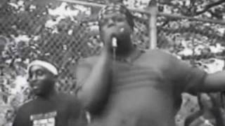 Notorious BIG Biggie Smalls Party And Bullshit Original Video 1993 [upl. by Aihsoem]