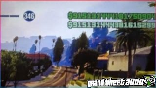 AVOIR 9000000000 SUR GTA5 ONLINE  Générateur Dargent [upl. by Joris]