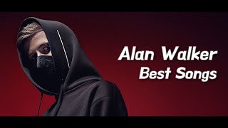 𝐏𝐥𝐚𝐲𝐥𝐢𝐬𝐭 알랜워커 노래 모음 명곡 가사｜Alan Walker best songs playlist [upl. by Hilly]