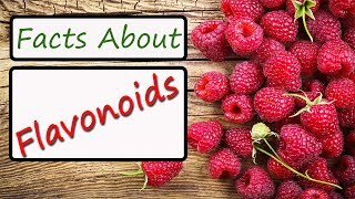 True Facts About Flavonoids [upl. by Margie241]