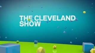 TELETOON AT NiGHT 2018  The Cleveland Show Next Bumper [upl. by Aylward]