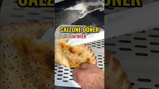 Calzone Döner [upl. by Rettke982]