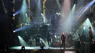 Claudio Baglioni  Revival di brani Palaflorio di Bari 21032014 [upl. by Oralia]