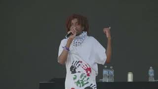 redveil  camp flog gnaw 2023 full set [upl. by Meir92]