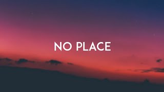 Backstreet Boys  No Place Lyric Video [upl. by Glenine]