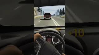 youtubeshorts drving hispeed car shortvideo [upl. by Ahsinyt]