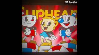 Cuphead house of memories cuphead [upl. by Ardua]