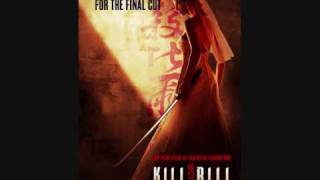 Kill Bill 2 Soundtrack  About Her [upl. by Adnovoj]