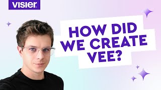 How did Visier create Vee our generative AI assistant [upl. by Dailey]