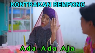 ADA  ADA AJA  KONTRAKAN REMPONG EPISODE 860 [upl. by Nhguavad]