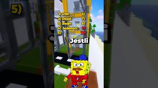 NEMOŽNÁ🤬SpongeBob Veková Výzva🥵🤡spongebob shorts [upl. by Noimad]