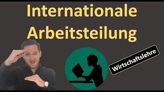 Globalisierung  einfach erklärt [upl. by Corvin525]