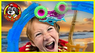 New 2024 Monster Jam amp Hot Wheels Monster TrucksToys  Unboxing amp Play COMPILATION [upl. by Holton]