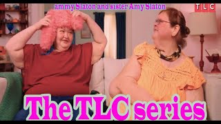 1000Lb Sisters Tammy Slaton and Sister Amy Slaton Have Never Had So Much Fun [upl. by Nosrettap175]