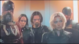 The Thunderbolts Trailer Leaked… [upl. by Cassidy]