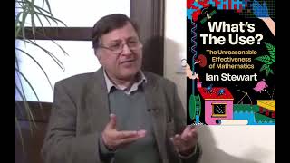 Amer Iqbal amp Pervez Hoodbhoy on Unreasonable Effectiveness of Mathematics [upl. by Garfield]