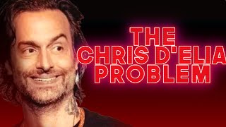 The Chris DElia Problem [upl. by Yenetruoc828]