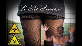 Le Pet Perpétuel  Un pet sans fin  Le pet le plus long [upl. by Nevla471]