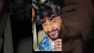 Abhishek Malhan Reaction on Elvish Yadav Urvashi Rautela New song 😍😯😯 elvishyadav [upl. by Nancy246]